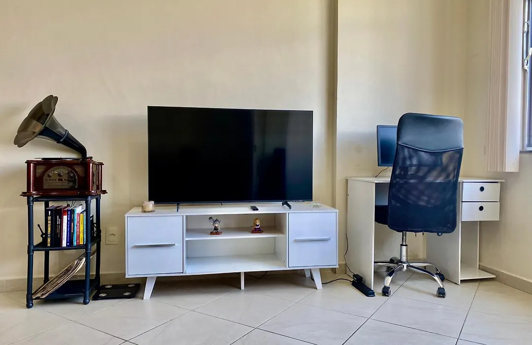 Apartamento Lapa RJ-1