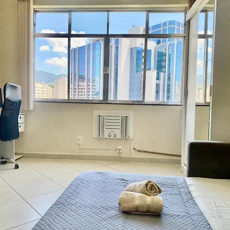 Apartamento Lapa RJ-2