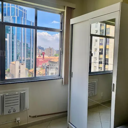 Apartamento Lapa RJ-3