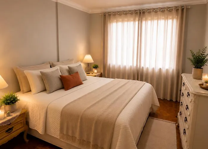 Apartamento charmoso 2 quartos em Copacabana com Wi-Fi ar-condicionado ótima localização Rio de Janeiro