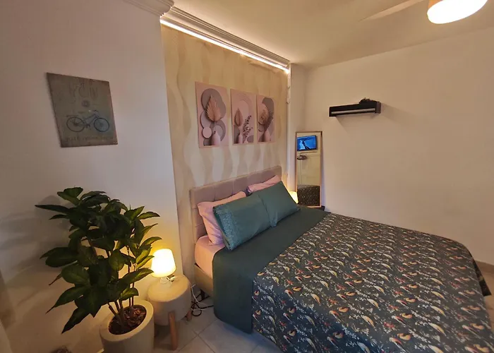 Leblon Apartment - Two Bedroom, Rio de Janeiro